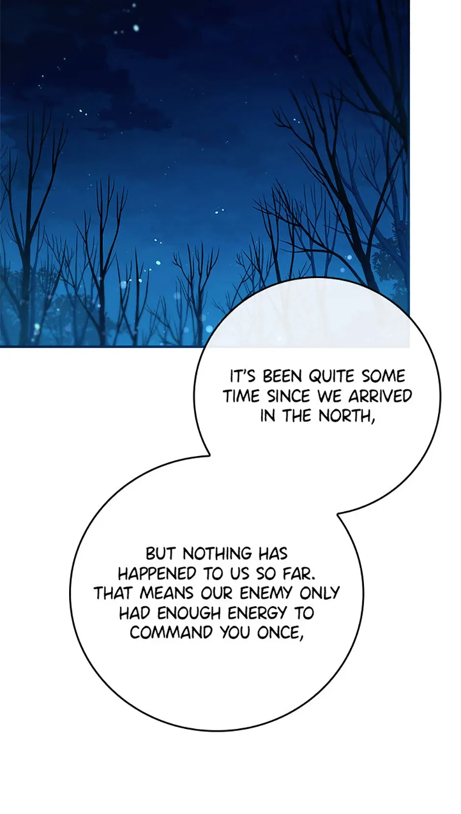 The Fake Lady of House Silkisia Chapter 79 – Page 39