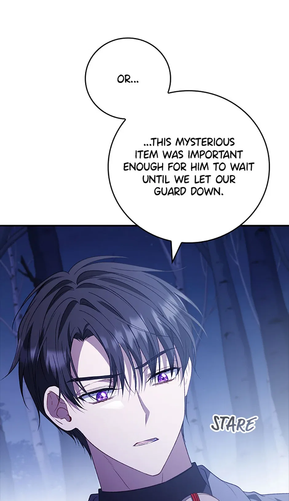 The Fake Lady of House Silkisia Chapter 79 – Page 40