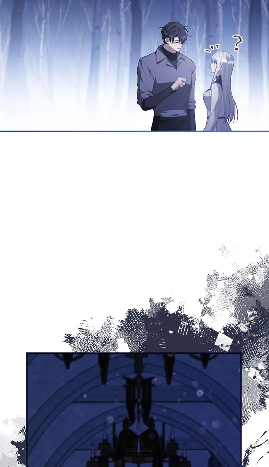 The Fake Lady of House Silkisia Chapter 79 – Page 42