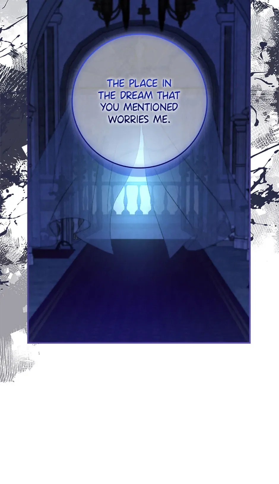 The Fake Lady of House Silkisia Chapter 79 – Page 43