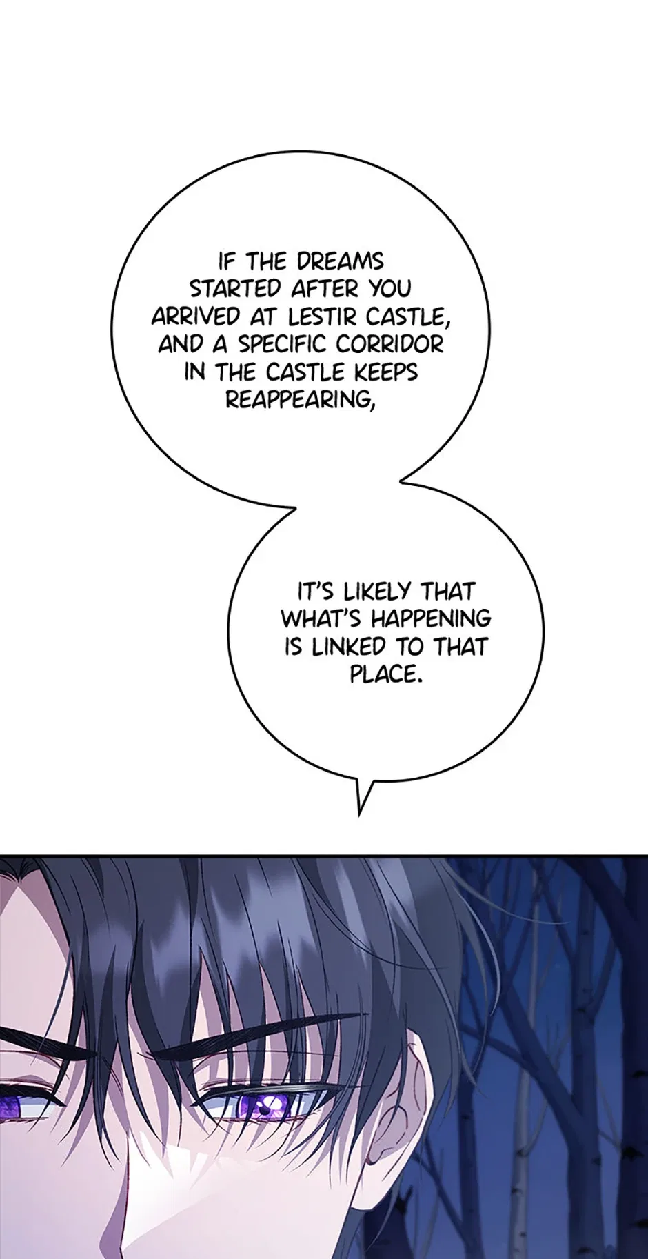 The Fake Lady of House Silkisia Chapter 79 – Page 44