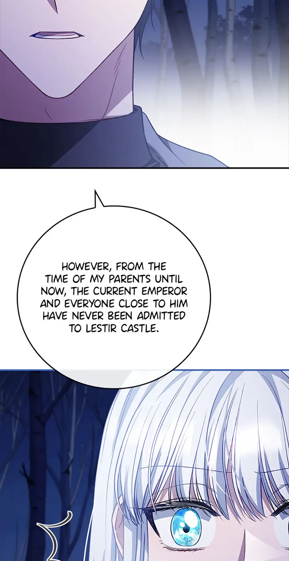 The Fake Lady of House Silkisia Chapter 79 – Page 45