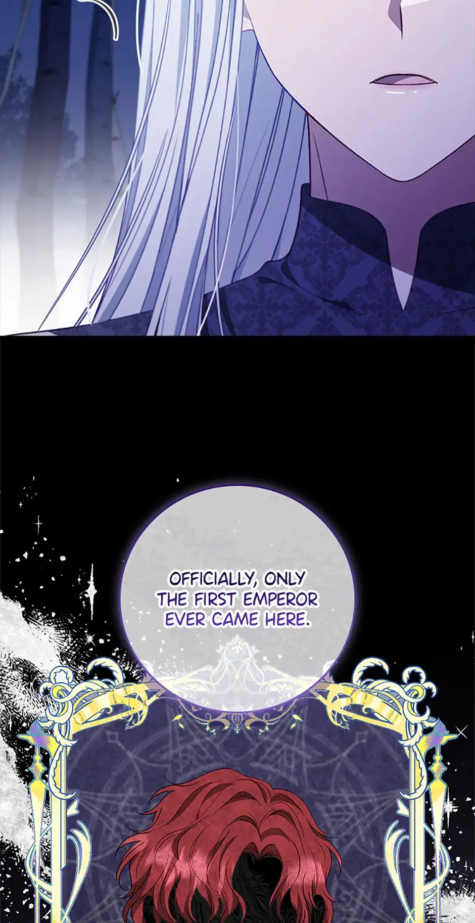 The Fake Lady of House Silkisia Chapter 79 – Page 46