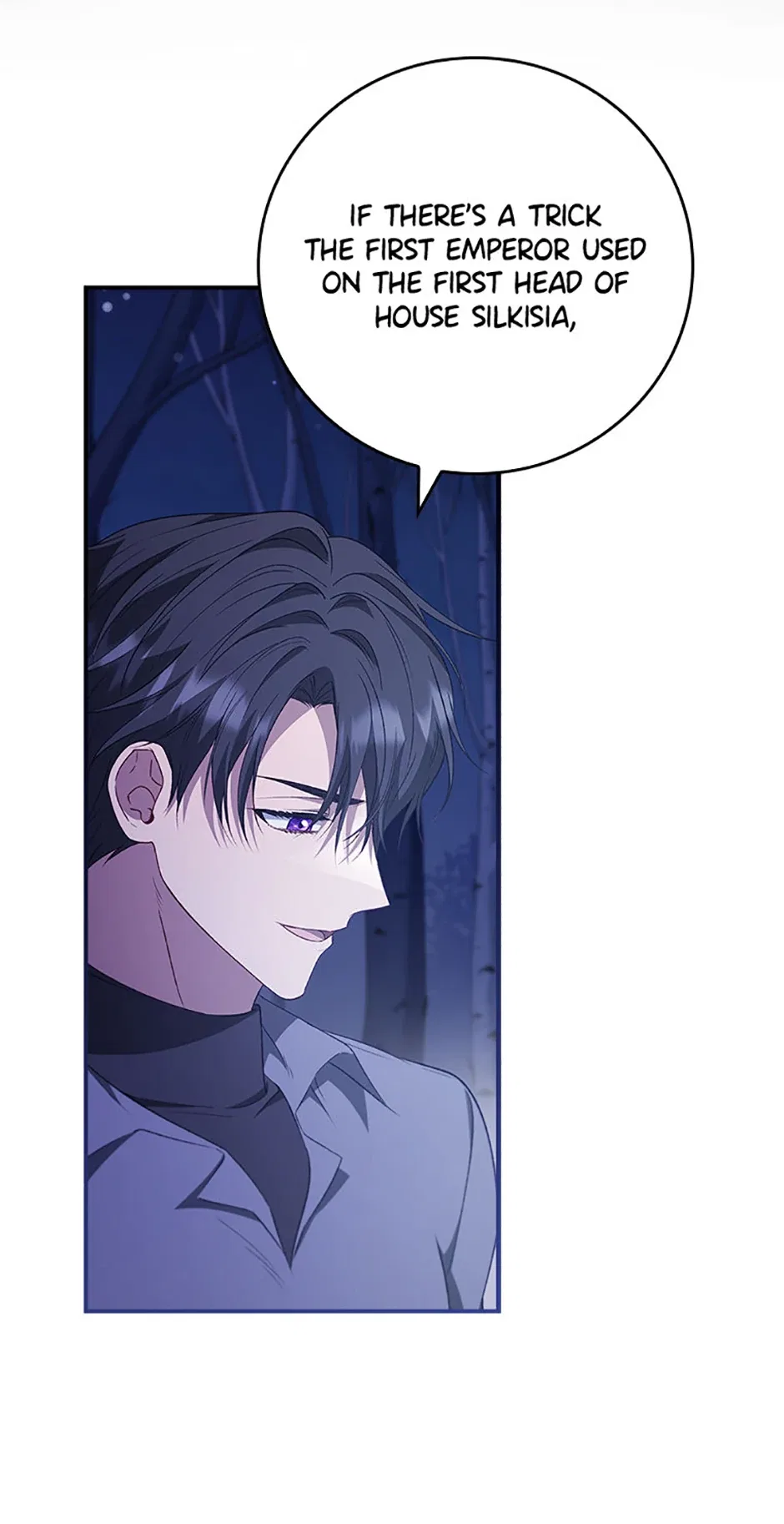 The Fake Lady of House Silkisia Chapter 79 – Page 48