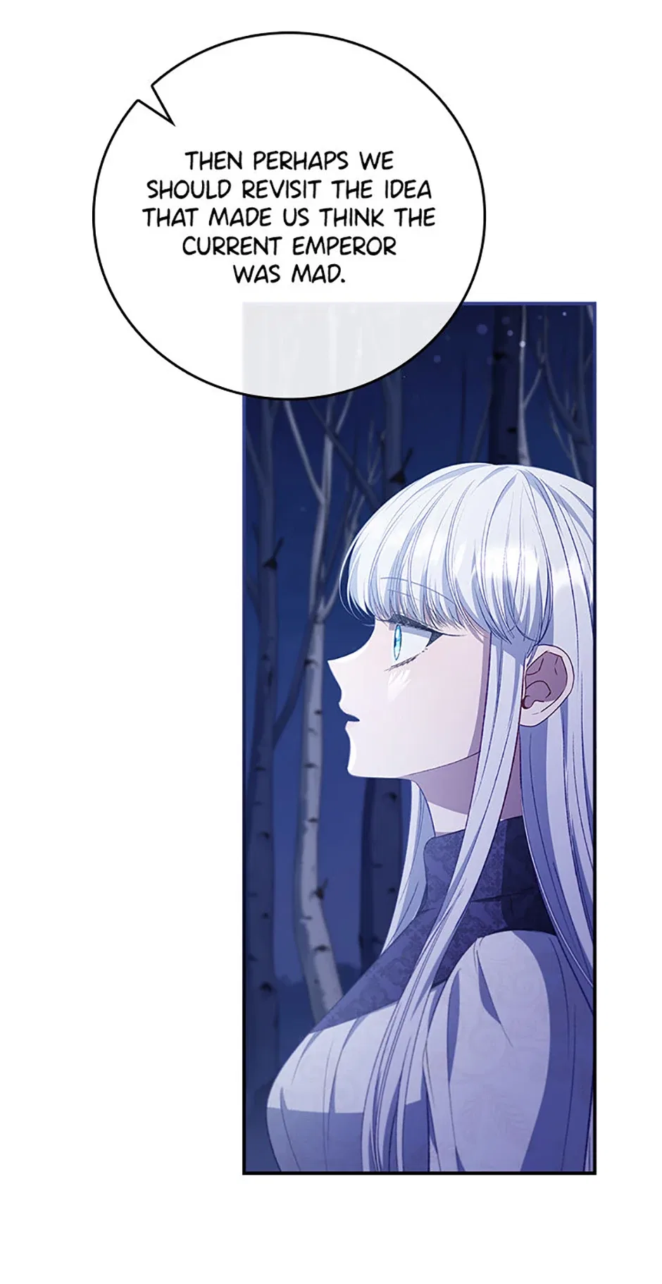 The Fake Lady of House Silkisia Chapter 79 – Page 49