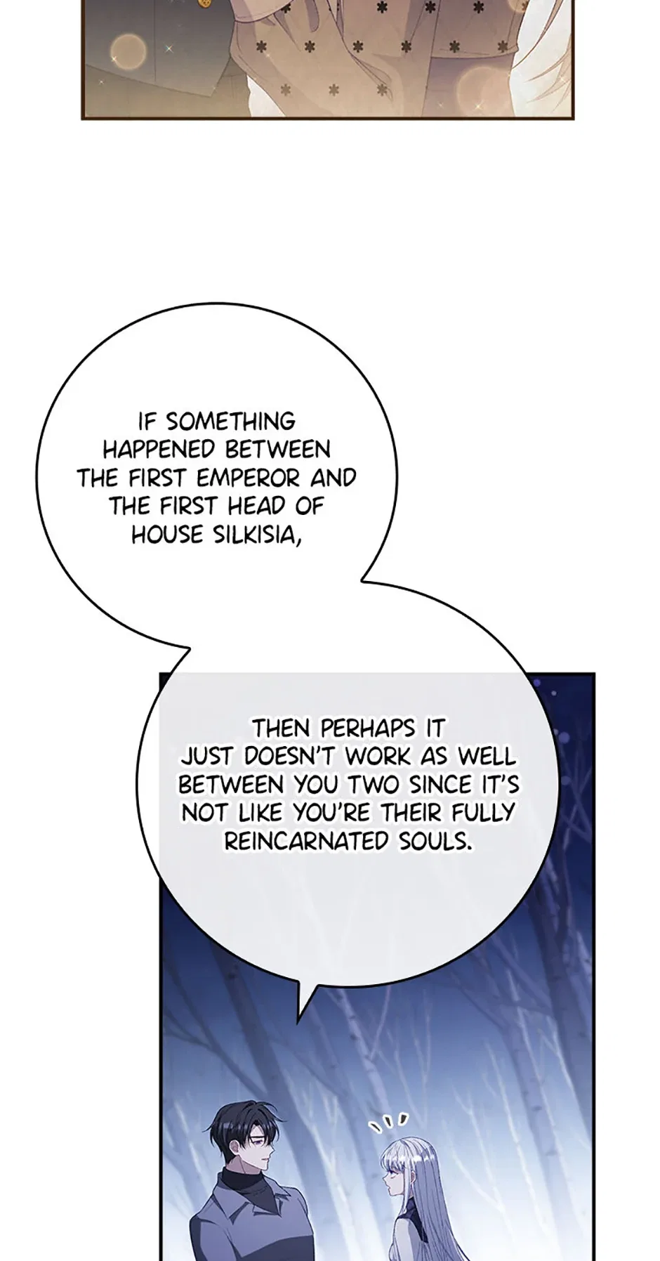 The Fake Lady of House Silkisia Chapter 79 – Page 51