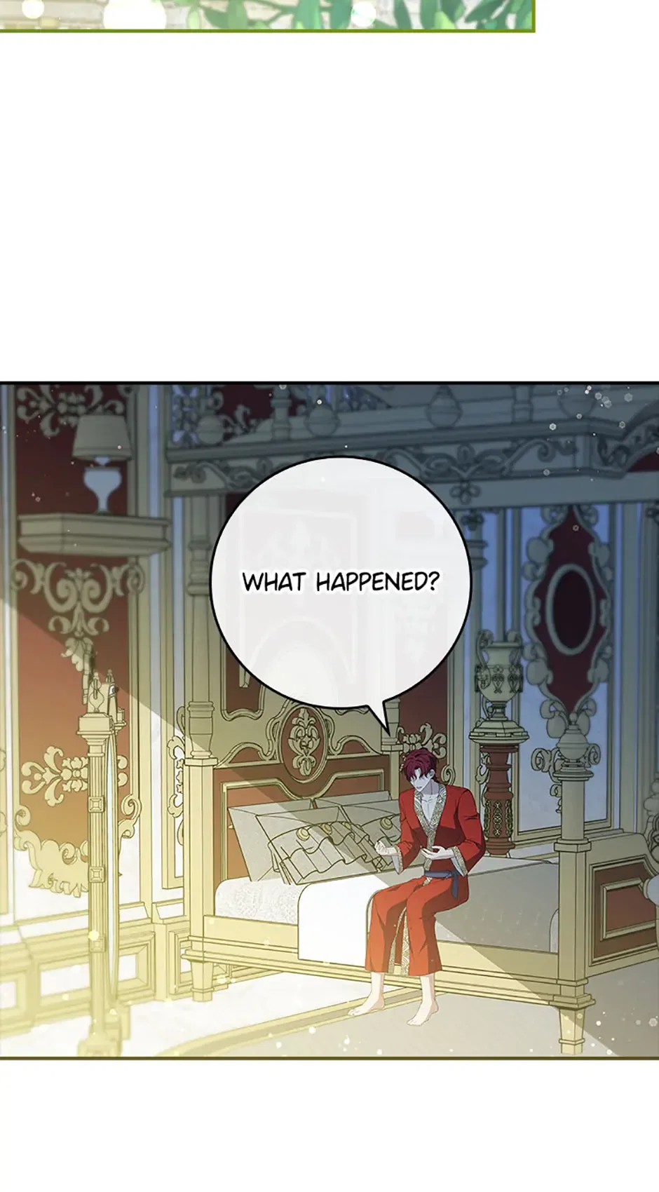 The Fake Lady of House Silkisia Chapter 79 – Page 56