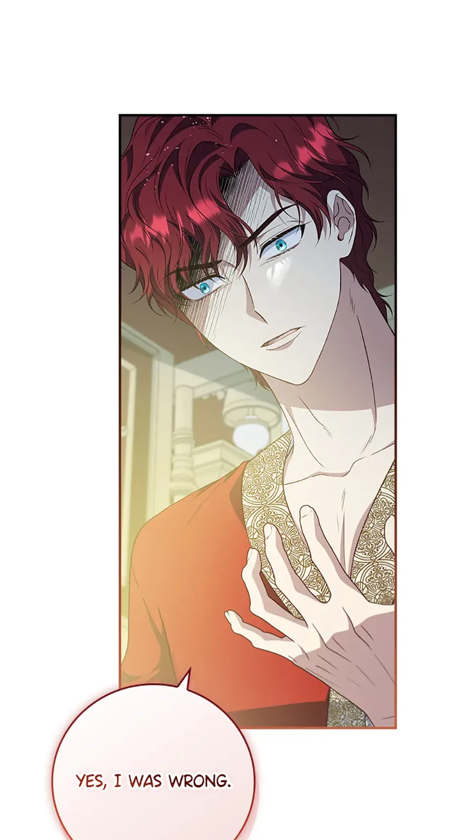 The Fake Lady of House Silkisia Chapter 79 – Page 60