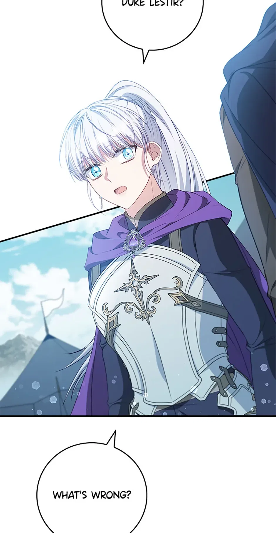 The Fake Lady of House Silkisia Chapter 79 – Page 65