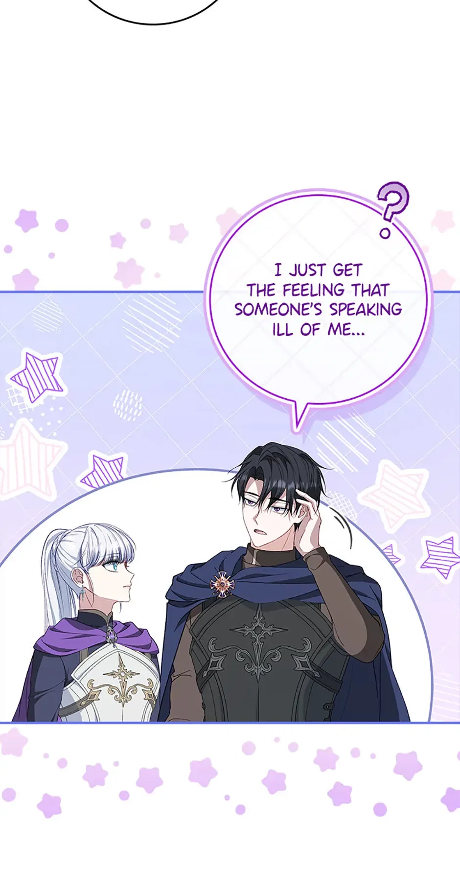 The Fake Lady of House Silkisia Chapter 79 – Page 66