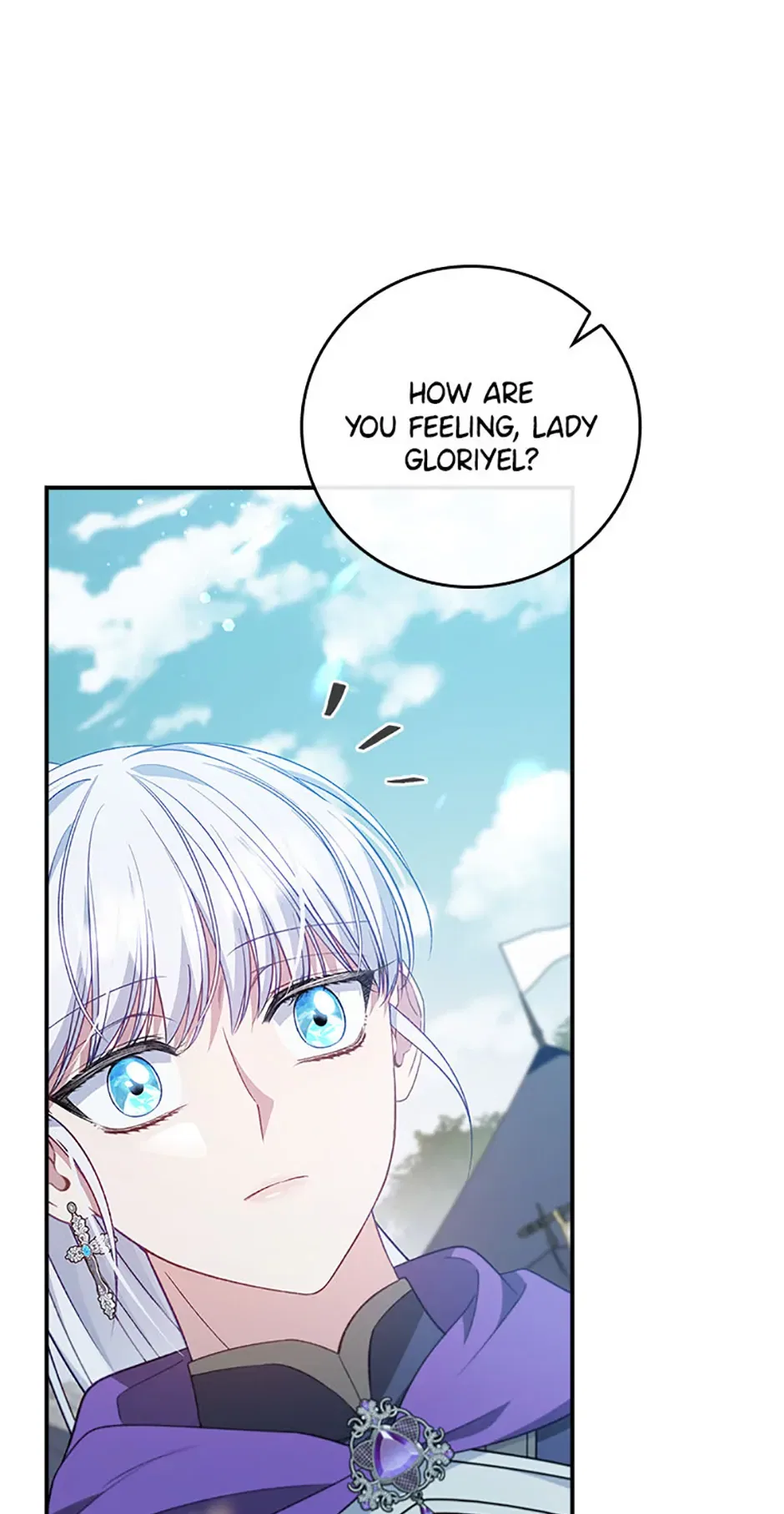 The Fake Lady of House Silkisia Chapter 79 – Page 67