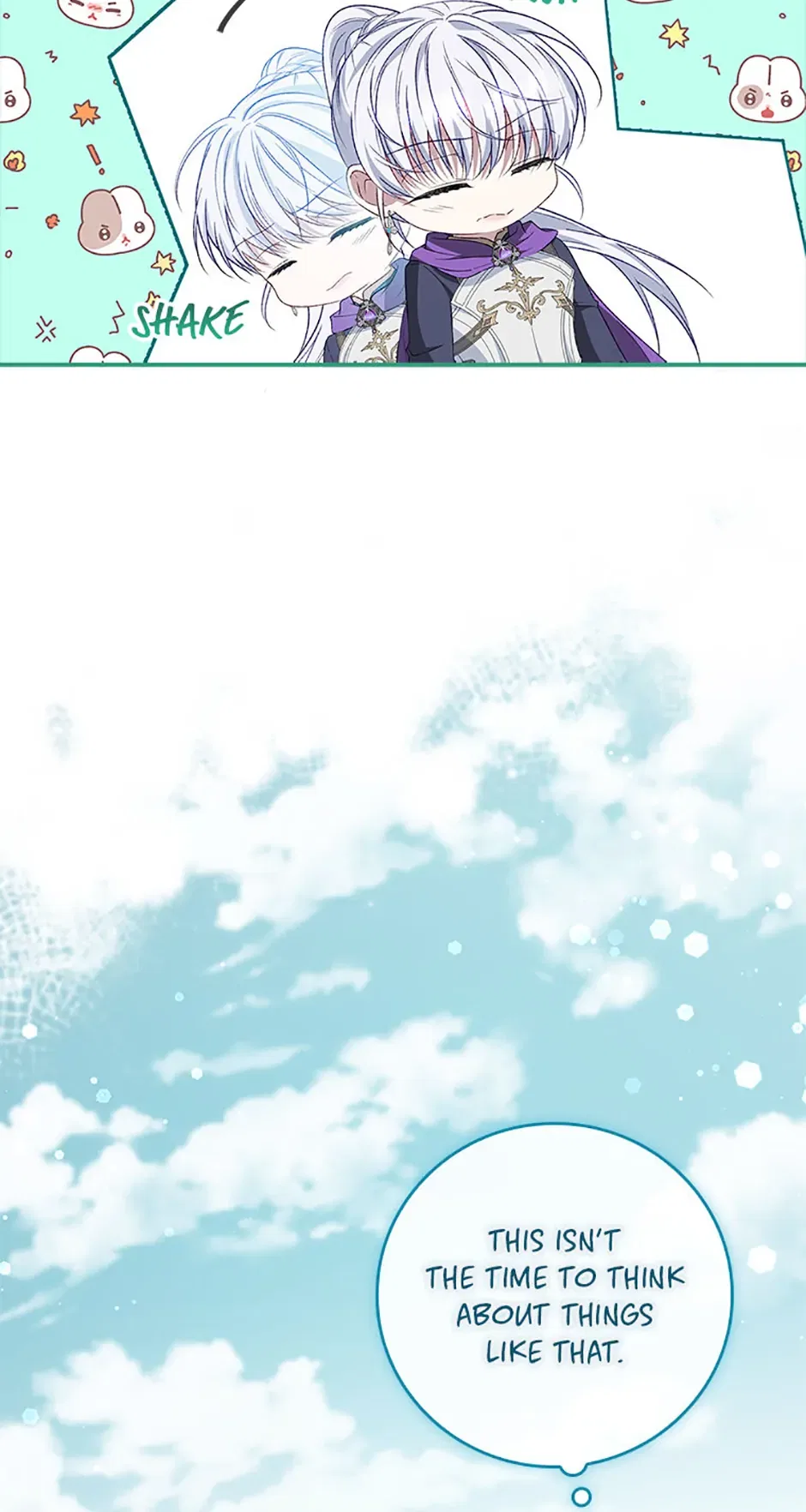 The Fake Lady of House Silkisia Chapter 79 – Page 72
