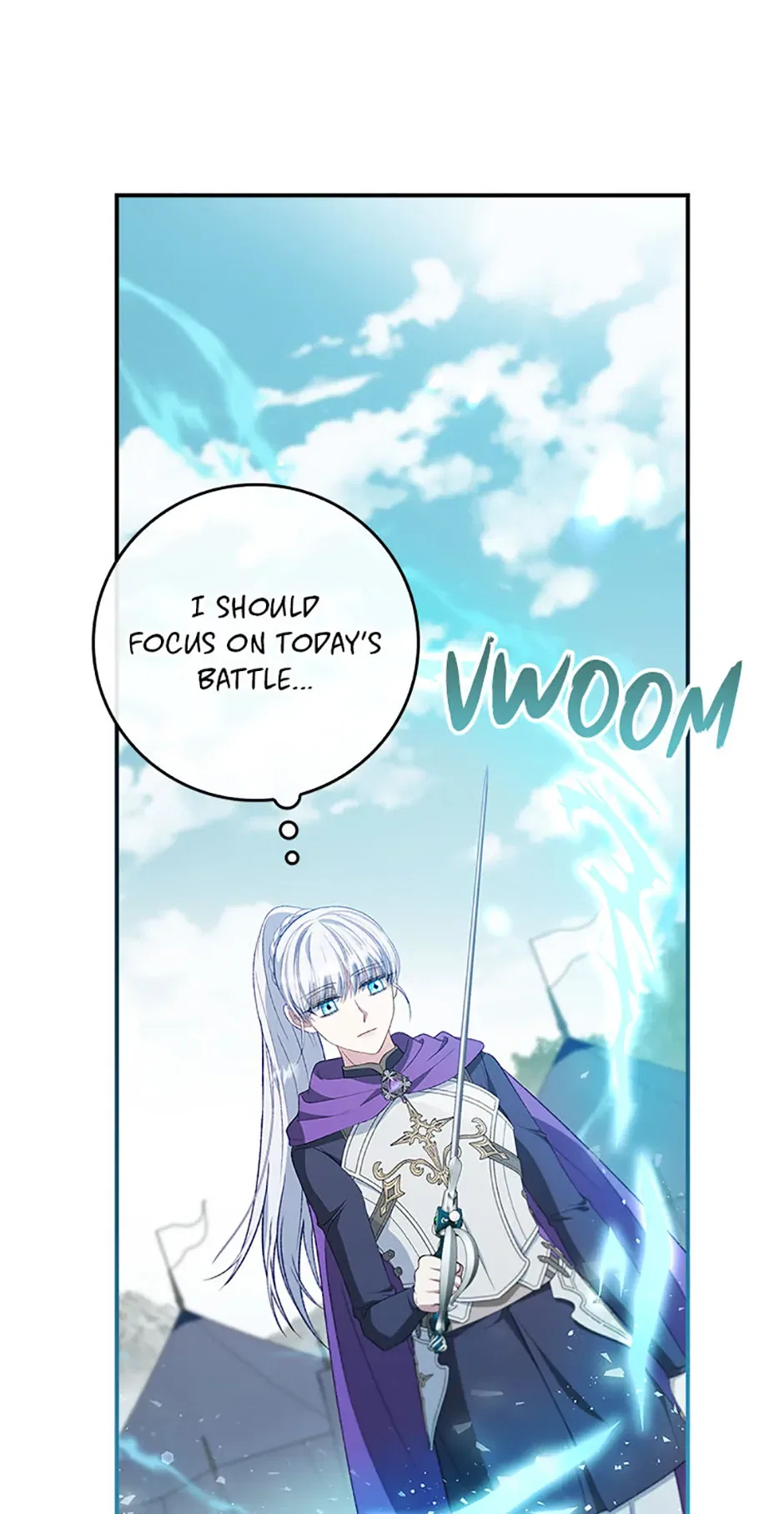 The Fake Lady of House Silkisia Chapter 79 – Page 74
