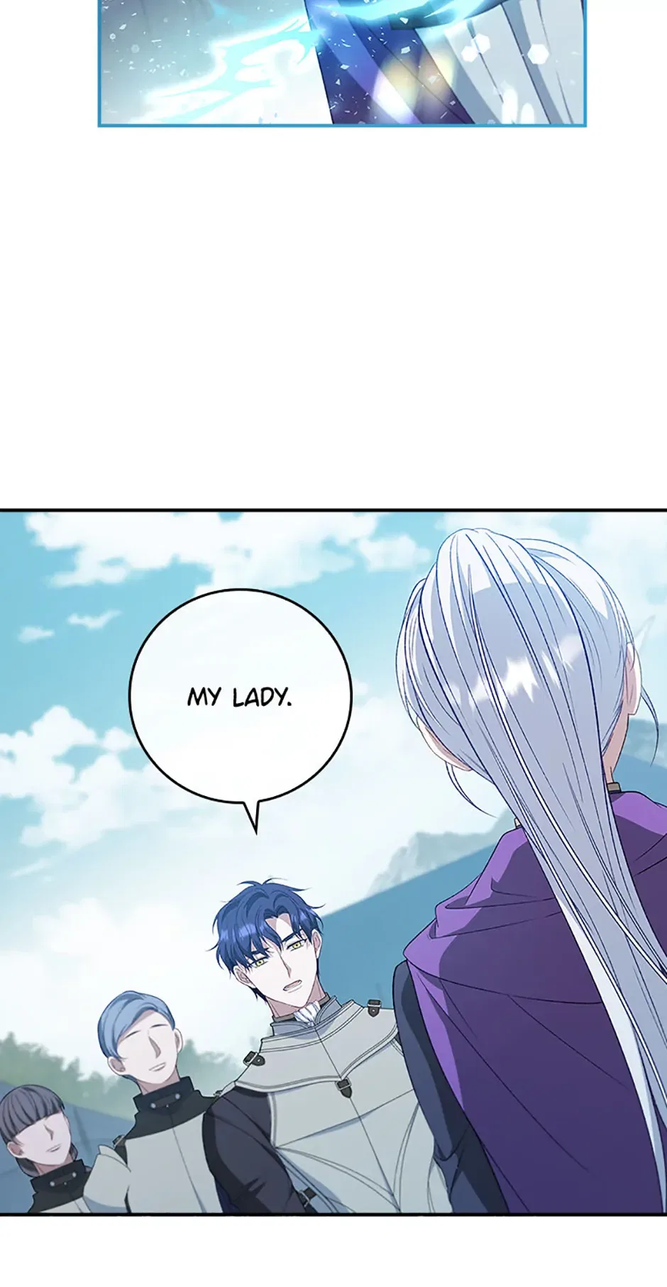 The Fake Lady of House Silkisia Chapter 79 – Page 75