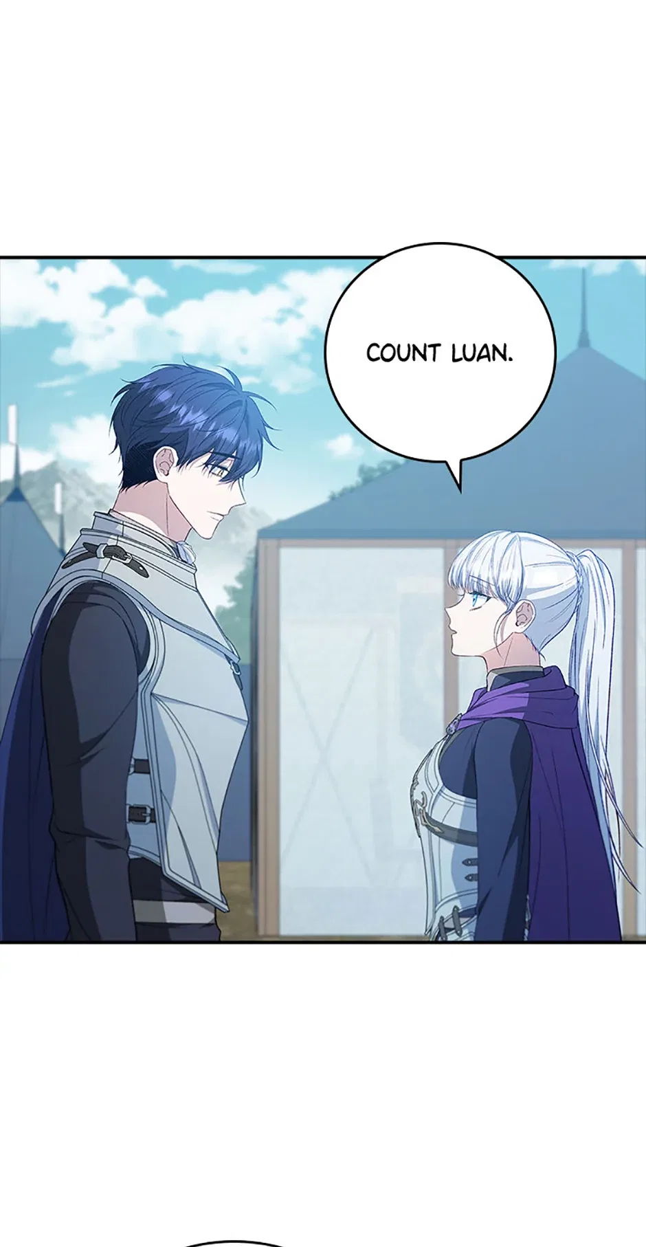 The Fake Lady of House Silkisia Chapter 79 – Page 76