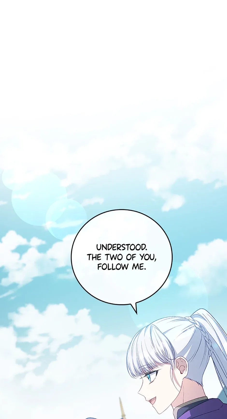 The Fake Lady of House Silkisia Chapter 79 – Page 78