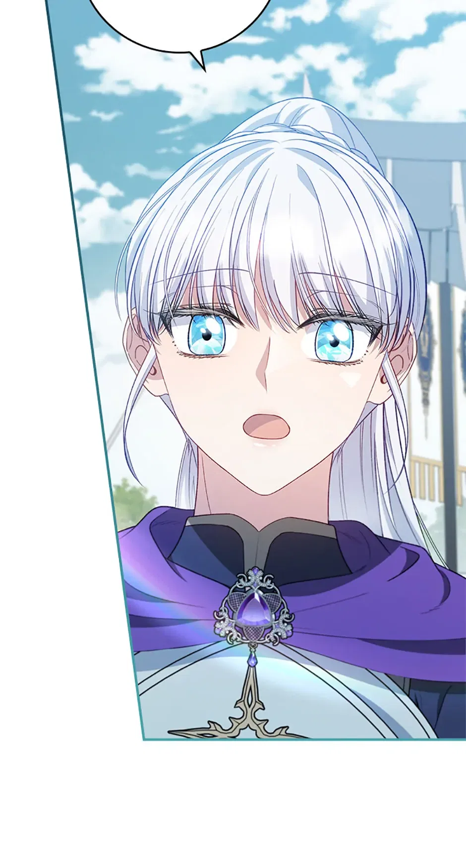 The Fake Lady of House Silkisia Chapter 79 – Page 80