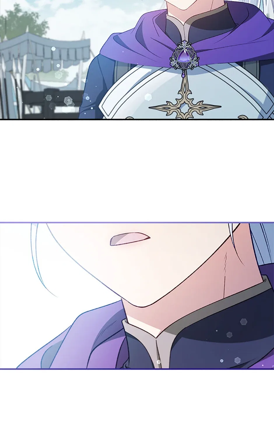 The Fake Lady of House Silkisia Chapter 79 – Page 86