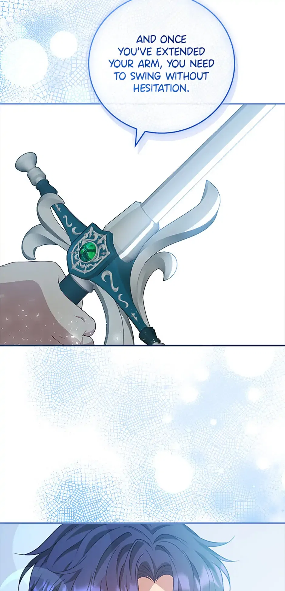 The Fake Lady of House Silkisia Chapter 79 – Page 90