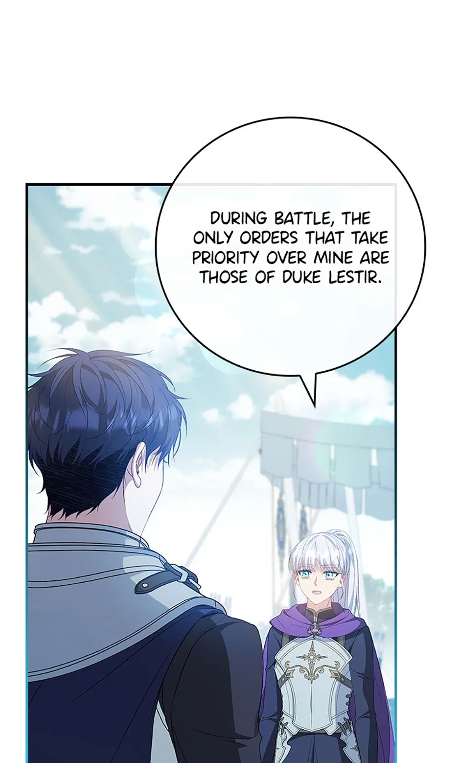 The Fake Lady of House Silkisia Chapter 79 – Page 92