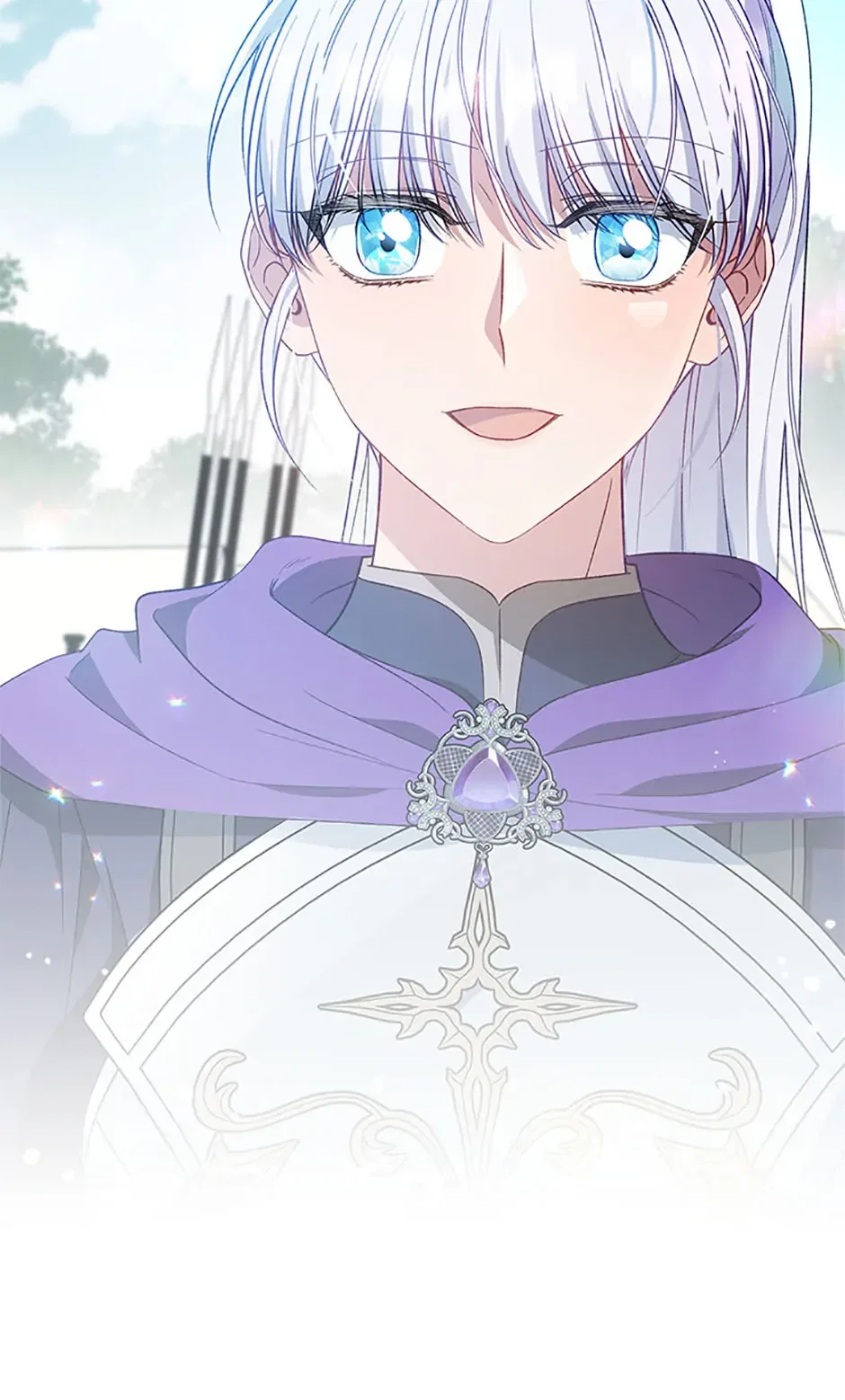 The Fake Lady of House Silkisia Chapter 79 – Page 94