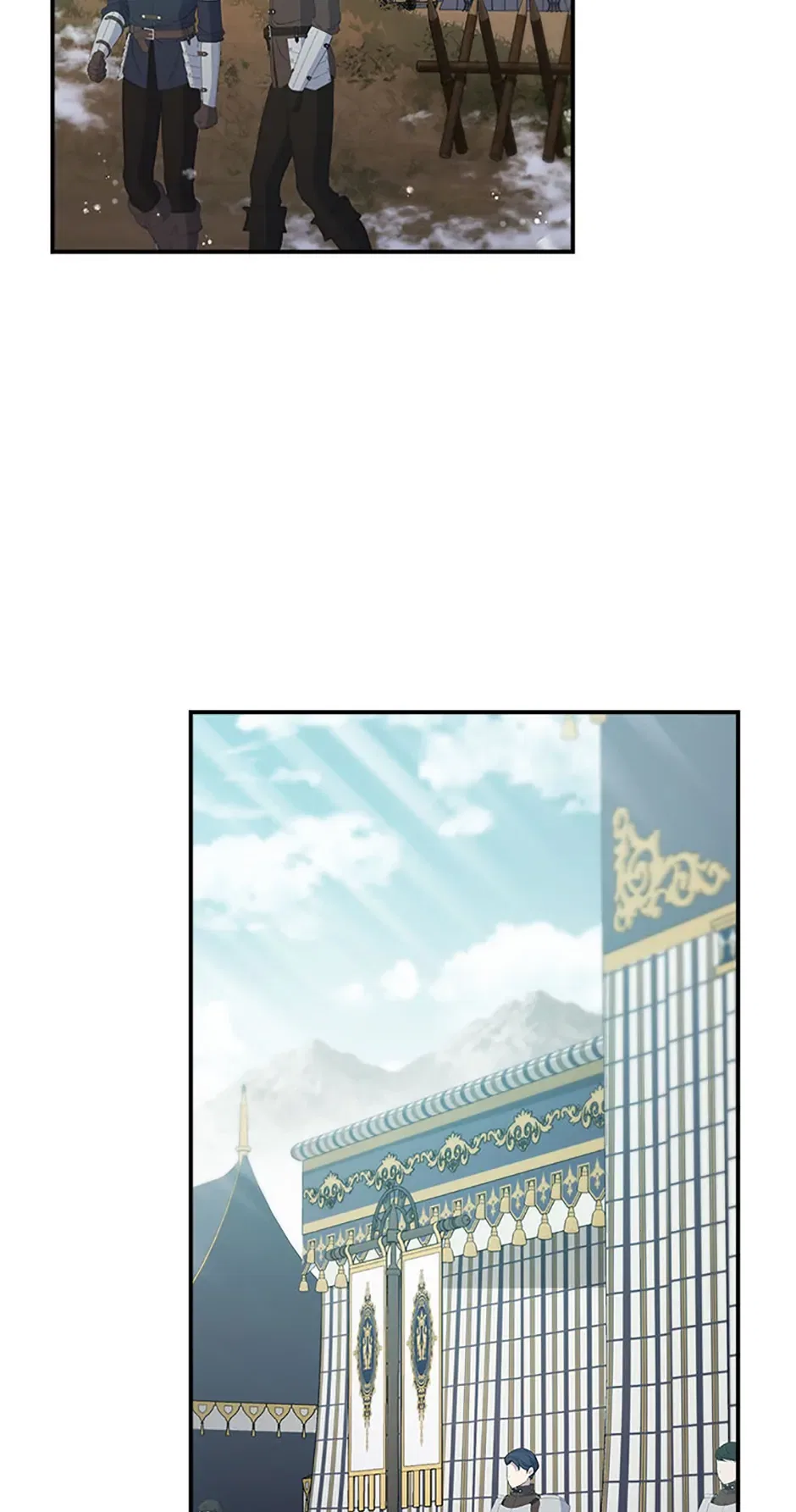 The Fake Lady of House Silkisia Chapter 78 – Page 3