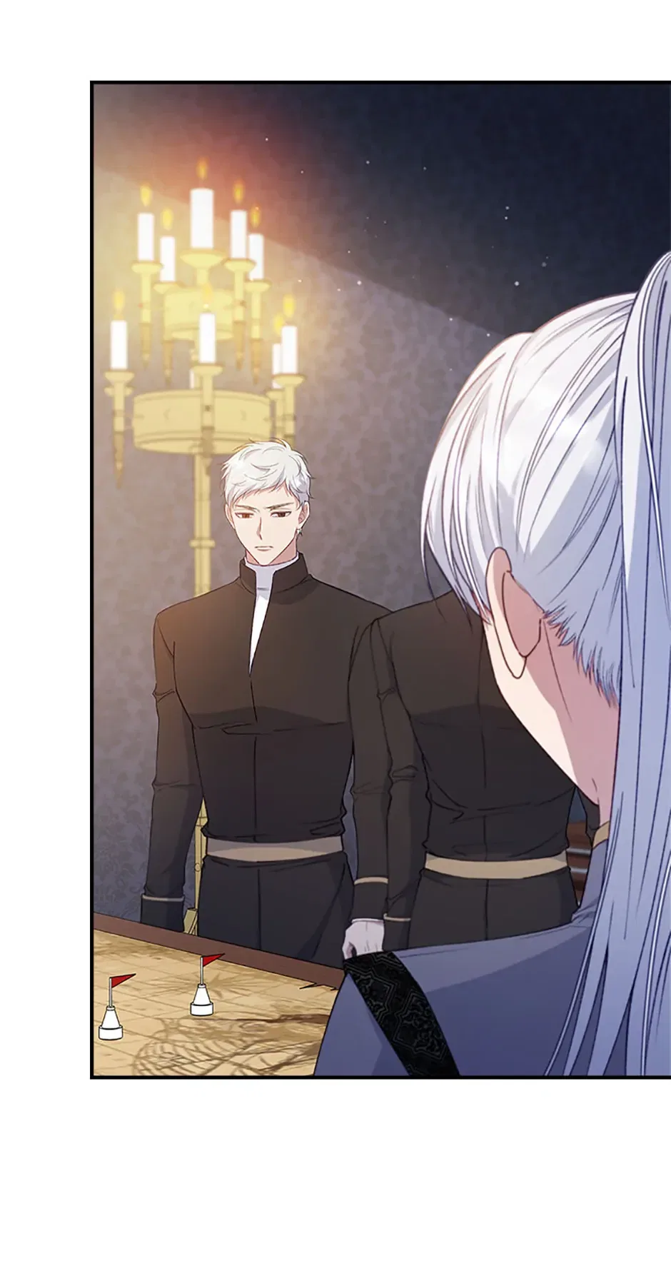 The Fake Lady of House Silkisia Chapter 78 – Page 9