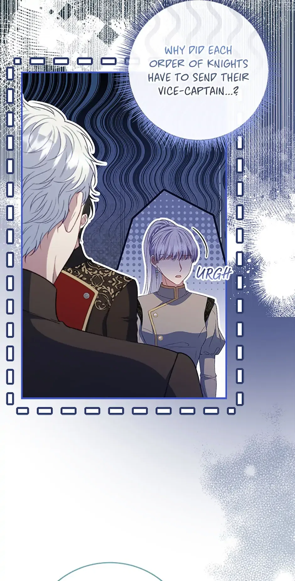 The Fake Lady of House Silkisia Chapter 78 – Page 11