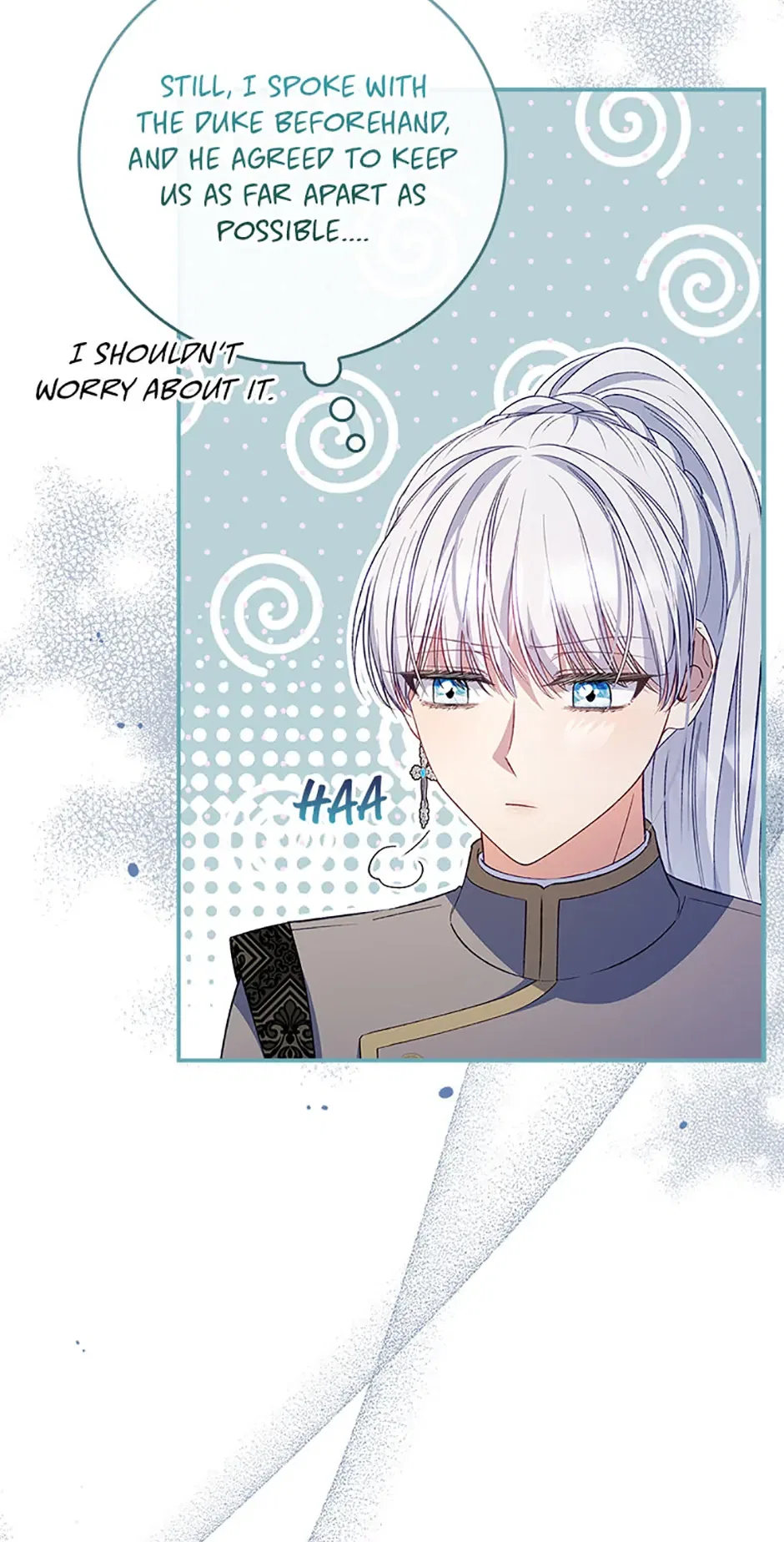 The Fake Lady of House Silkisia Chapter 78 – Page 12