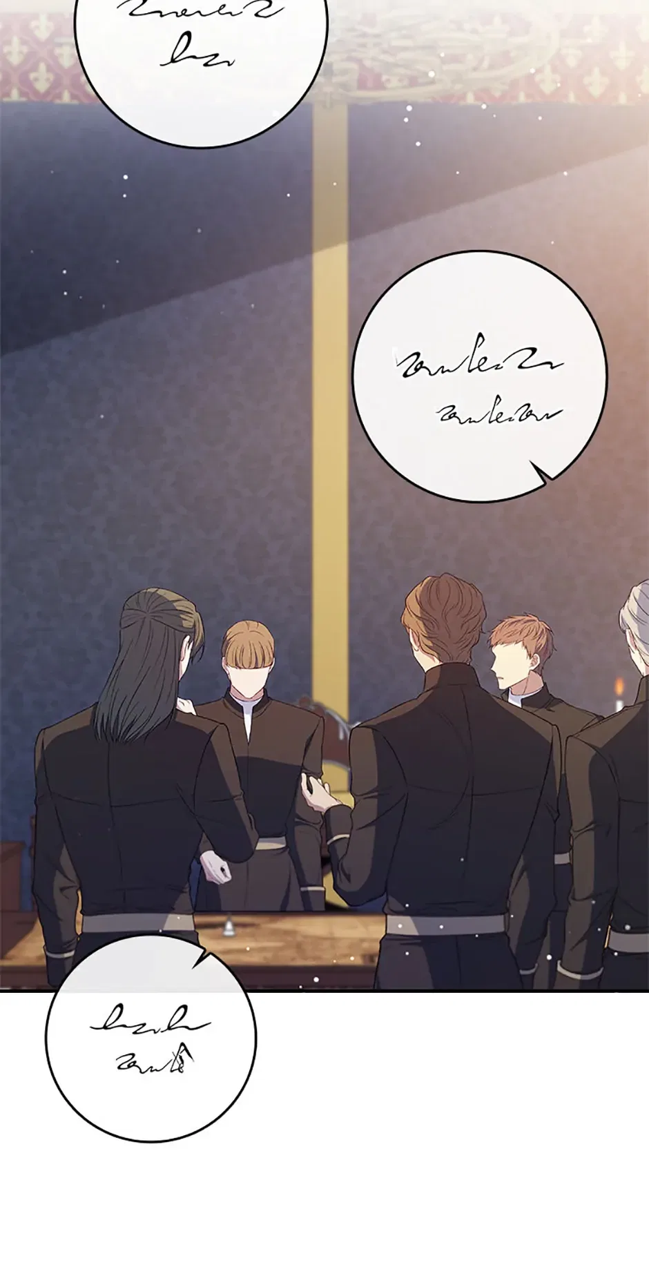 The Fake Lady of House Silkisia Chapter 78 – Page 14