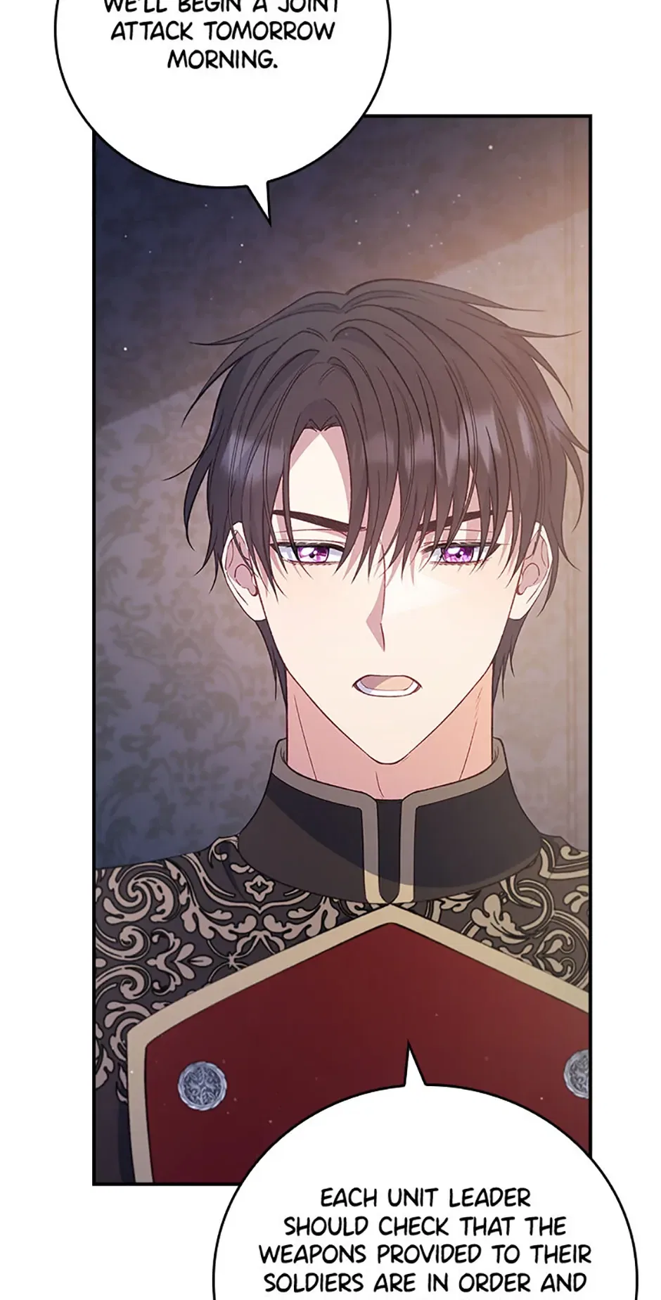 The Fake Lady of House Silkisia Chapter 78 – Page 16