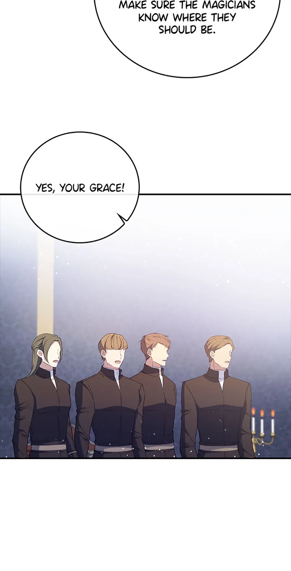 The Fake Lady of House Silkisia Chapter 78 – Page 17