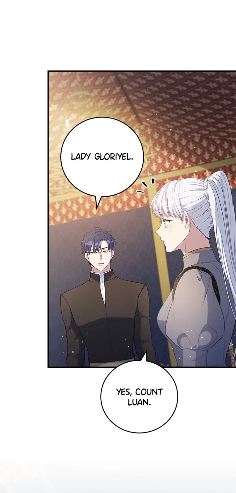 The Fake Lady of House Silkisia Chapter 78 – Page 19
