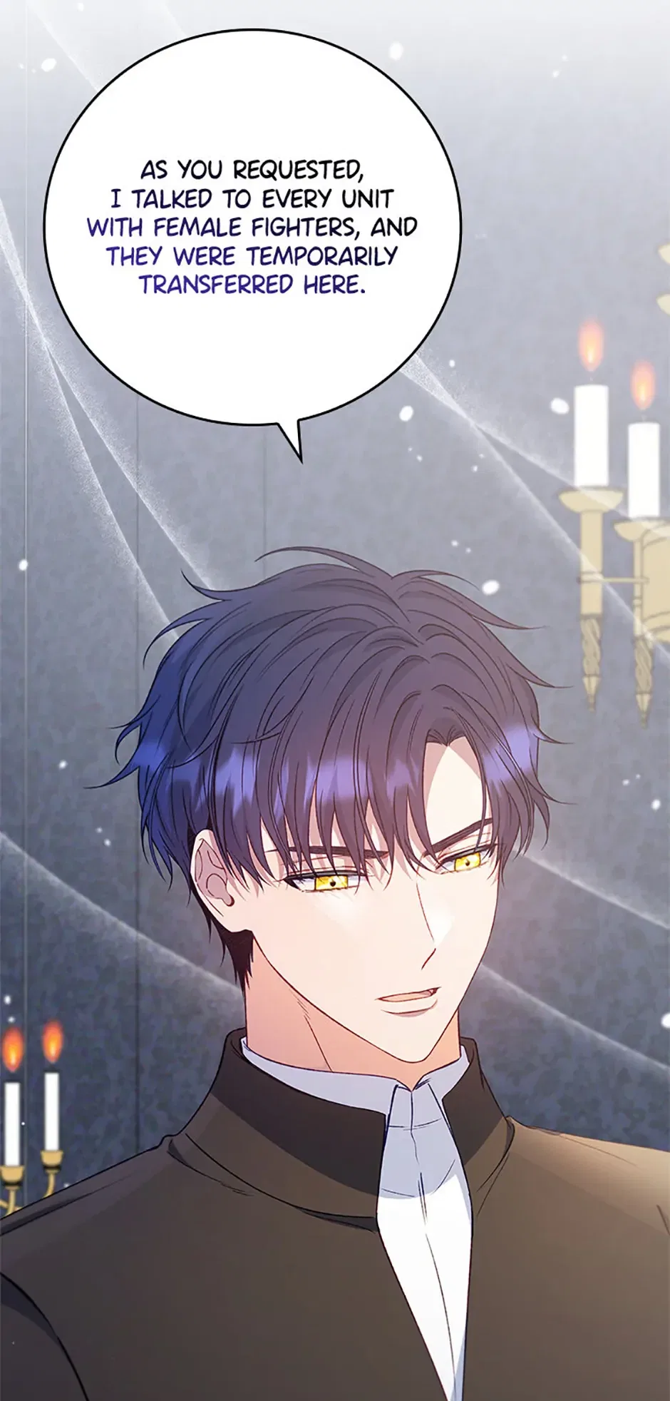 The Fake Lady of House Silkisia Chapter 78 – Page 20