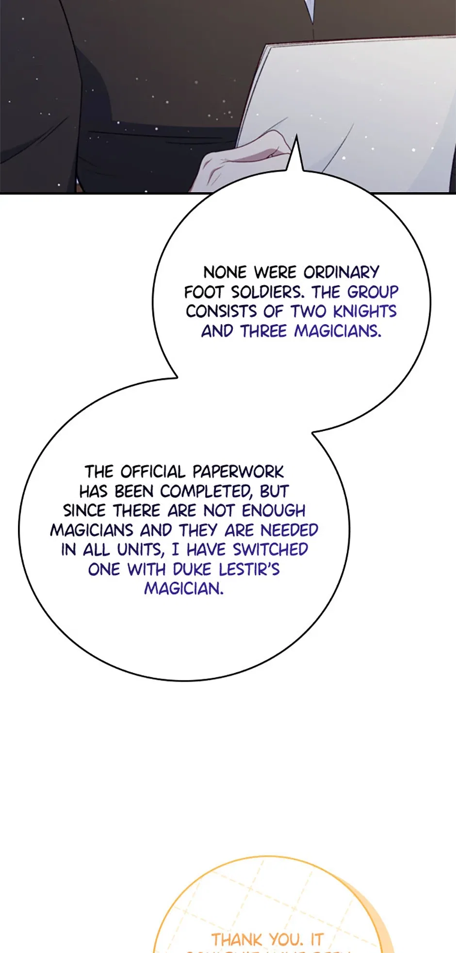 The Fake Lady of House Silkisia Chapter 78 – Page 21