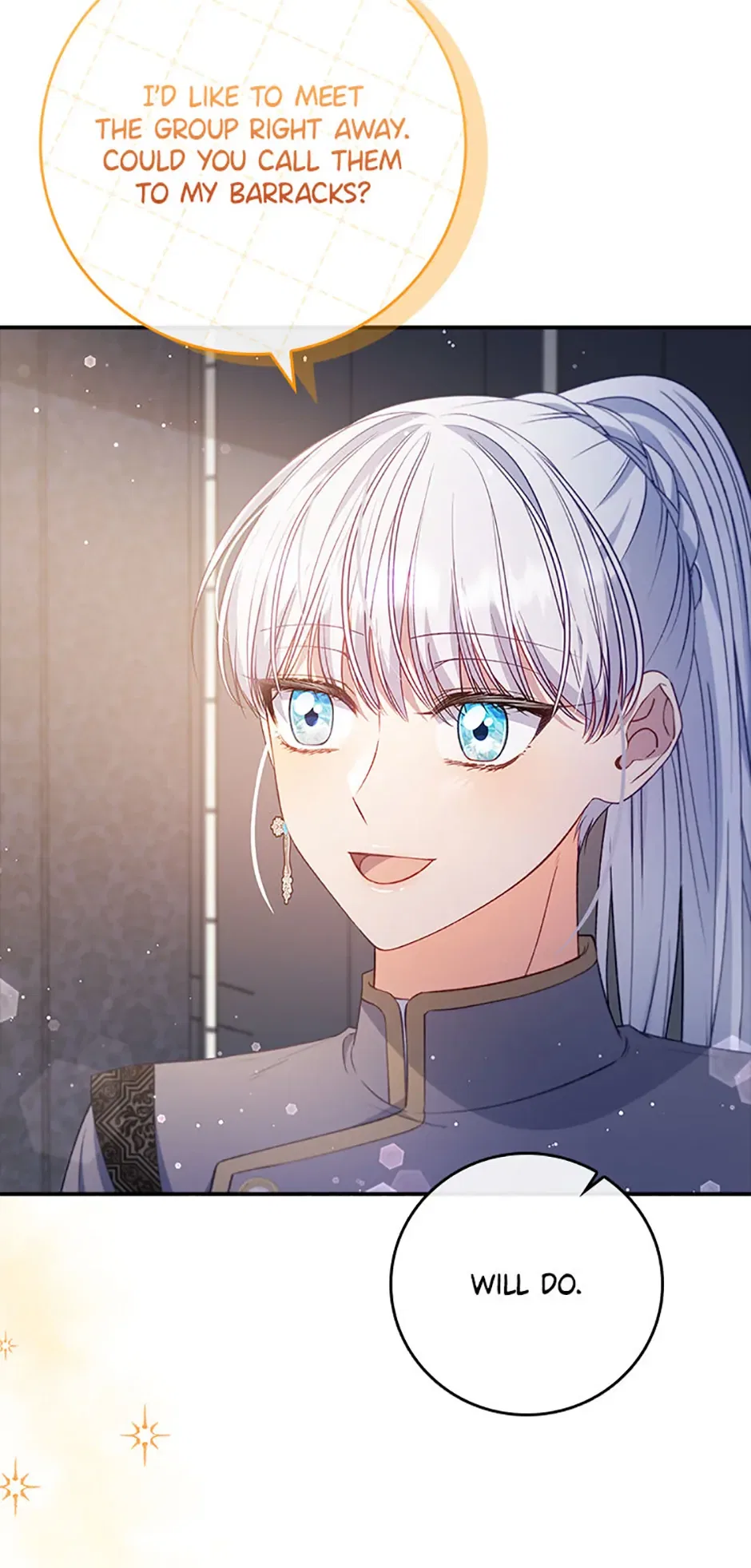 The Fake Lady of House Silkisia Chapter 78 – Page 23