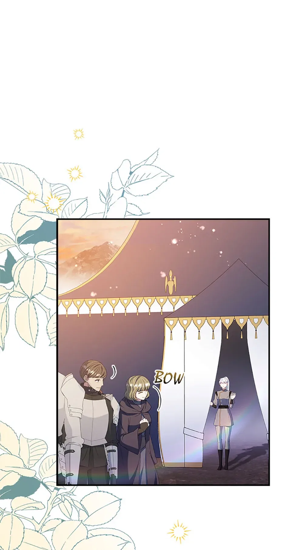 The Fake Lady of House Silkisia Chapter 78 – Page 25
