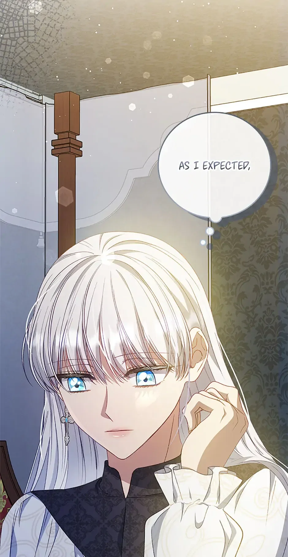 The Fake Lady of House Silkisia Chapter 78 – Page 30
