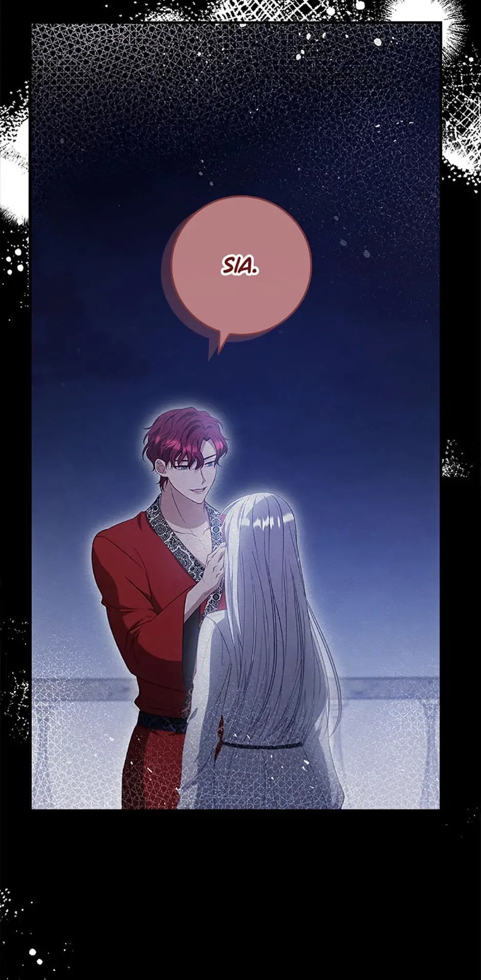The Fake Lady of House Silkisia Chapter 78 – Page 39