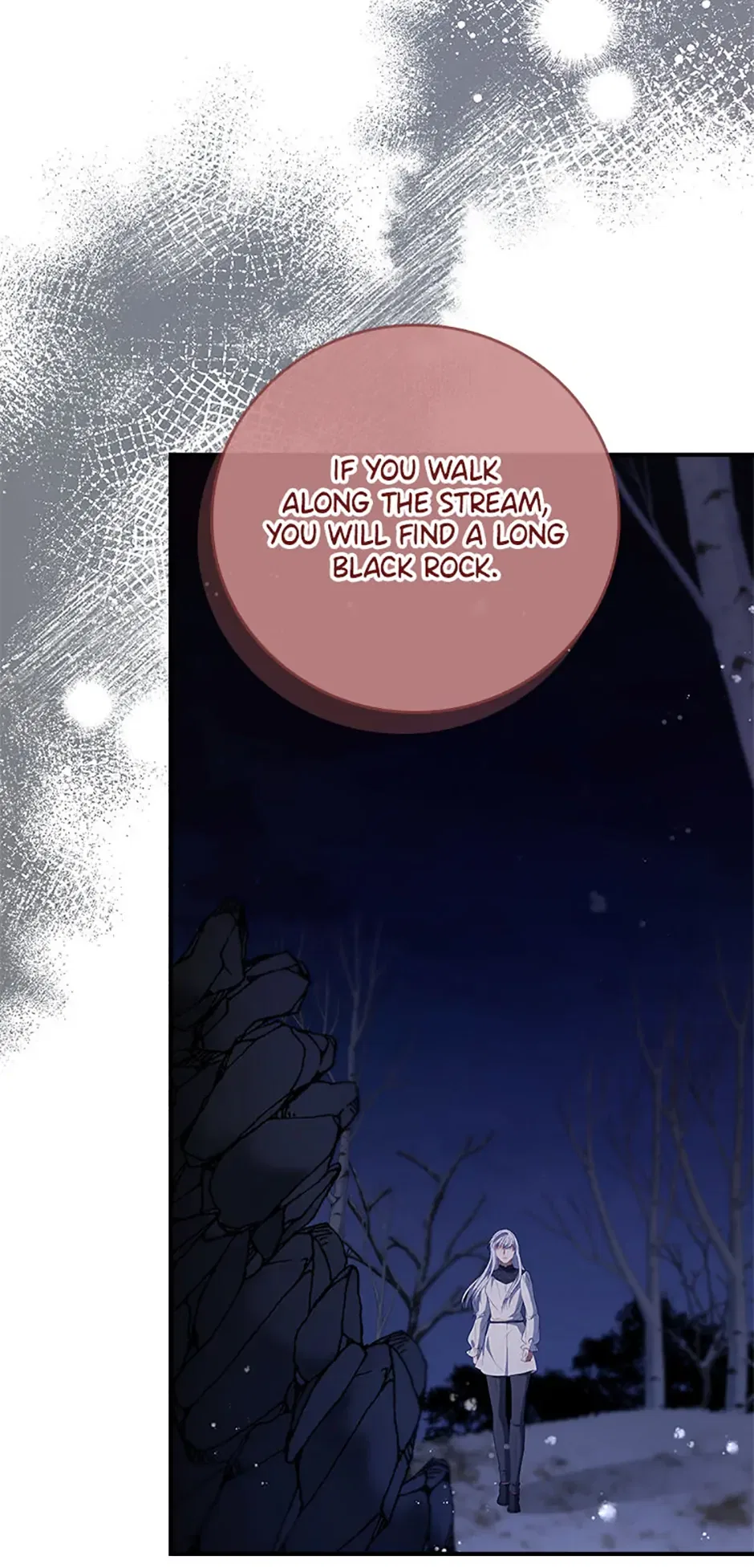 The Fake Lady of House Silkisia Chapter 78 – Page 42