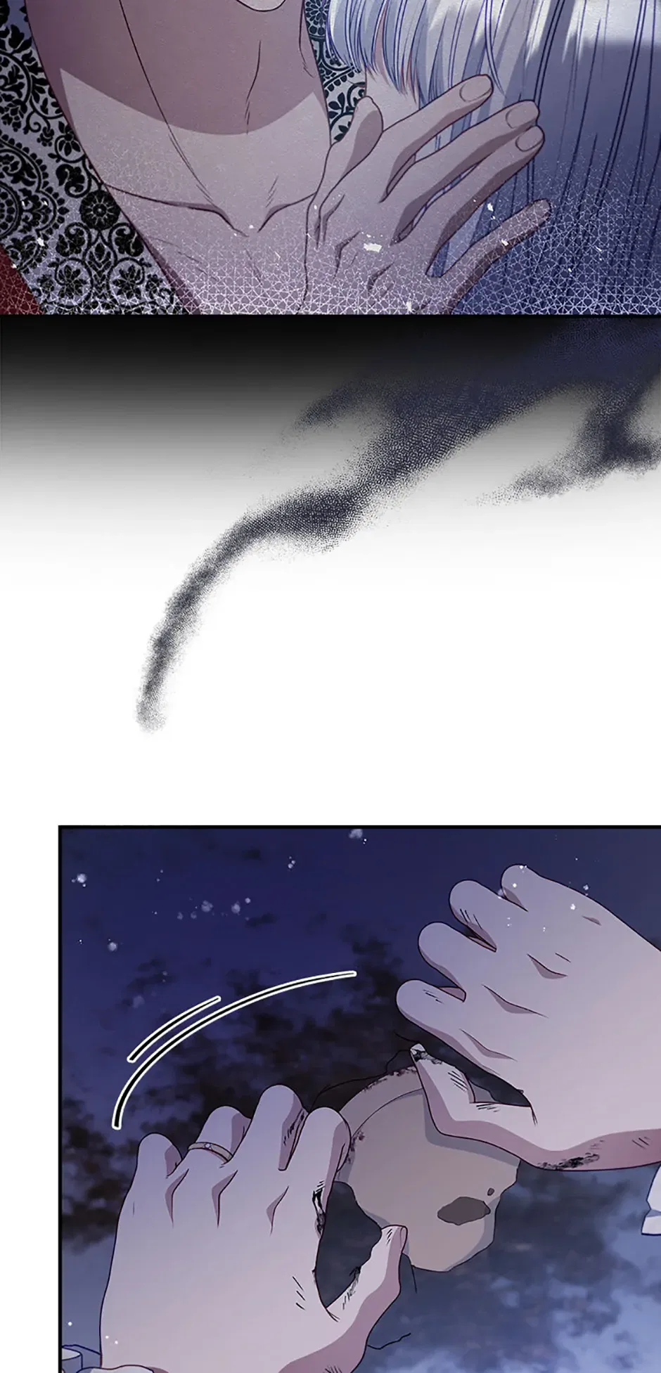 The Fake Lady of House Silkisia Chapter 78 – Page 44