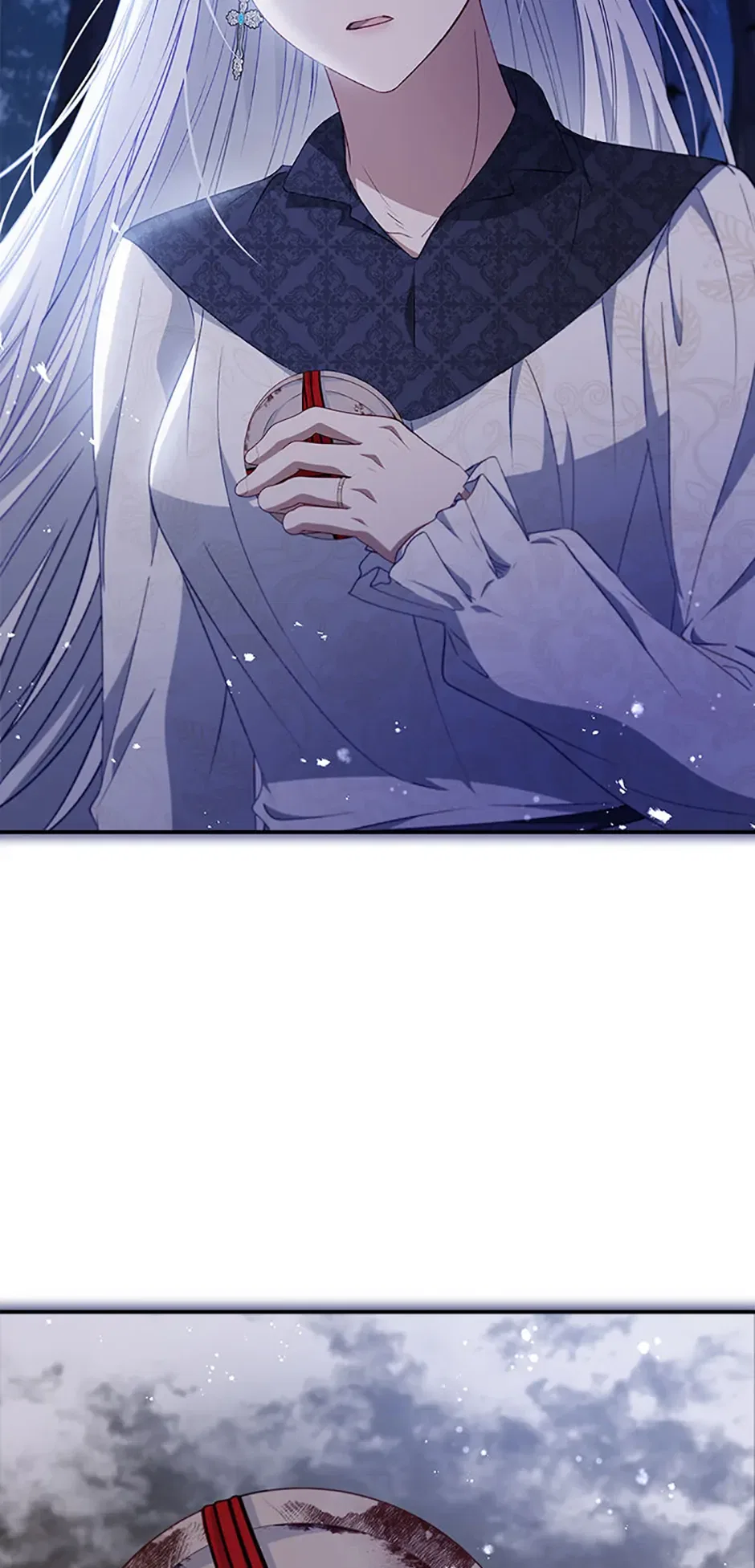 The Fake Lady of House Silkisia Chapter 78 – Page 46