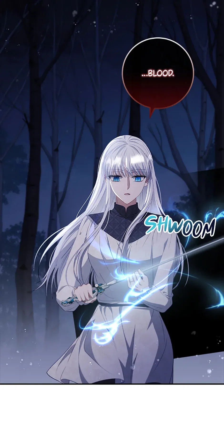 The Fake Lady of House Silkisia Chapter 78 – Page 51
