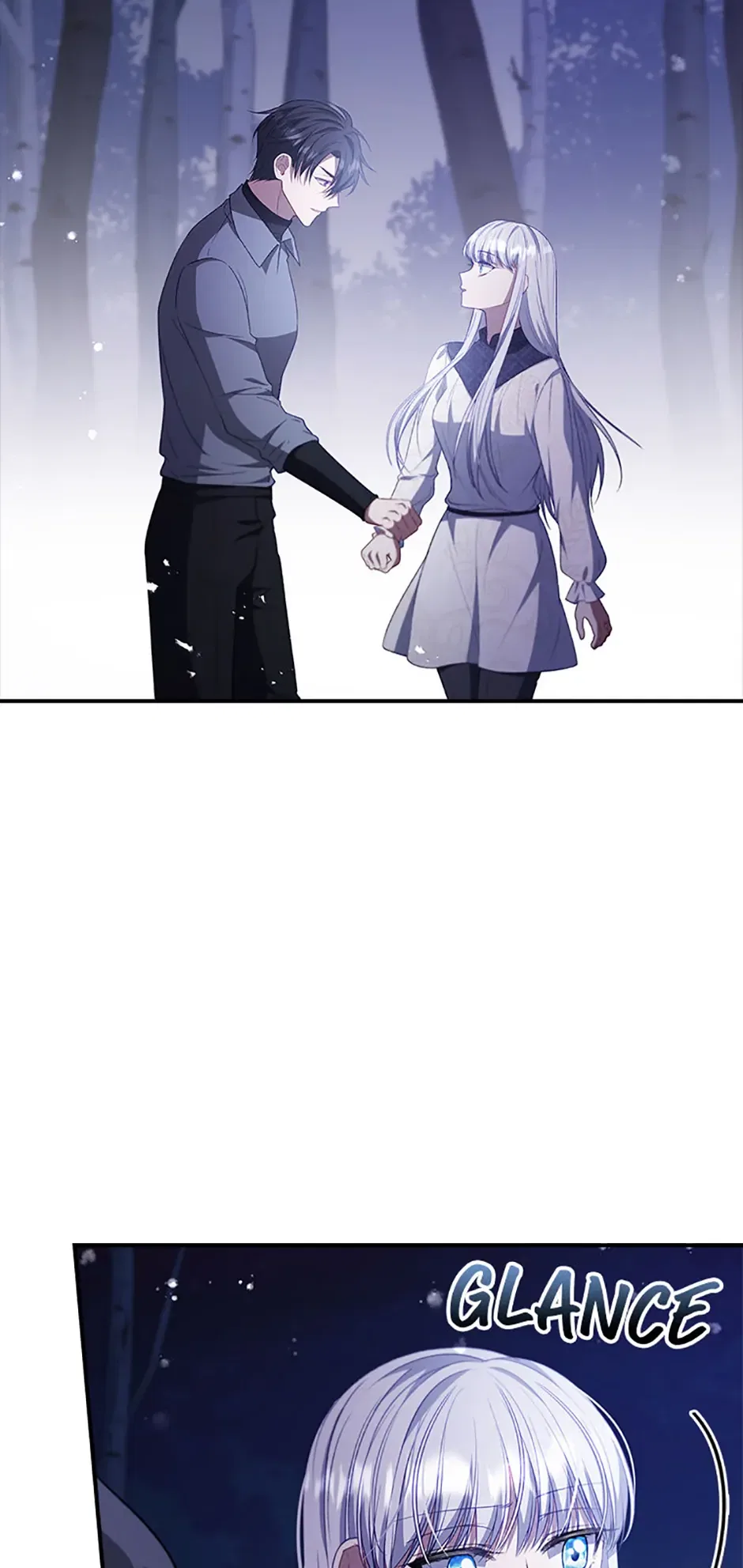 The Fake Lady of House Silkisia Chapter 78 – Page 61