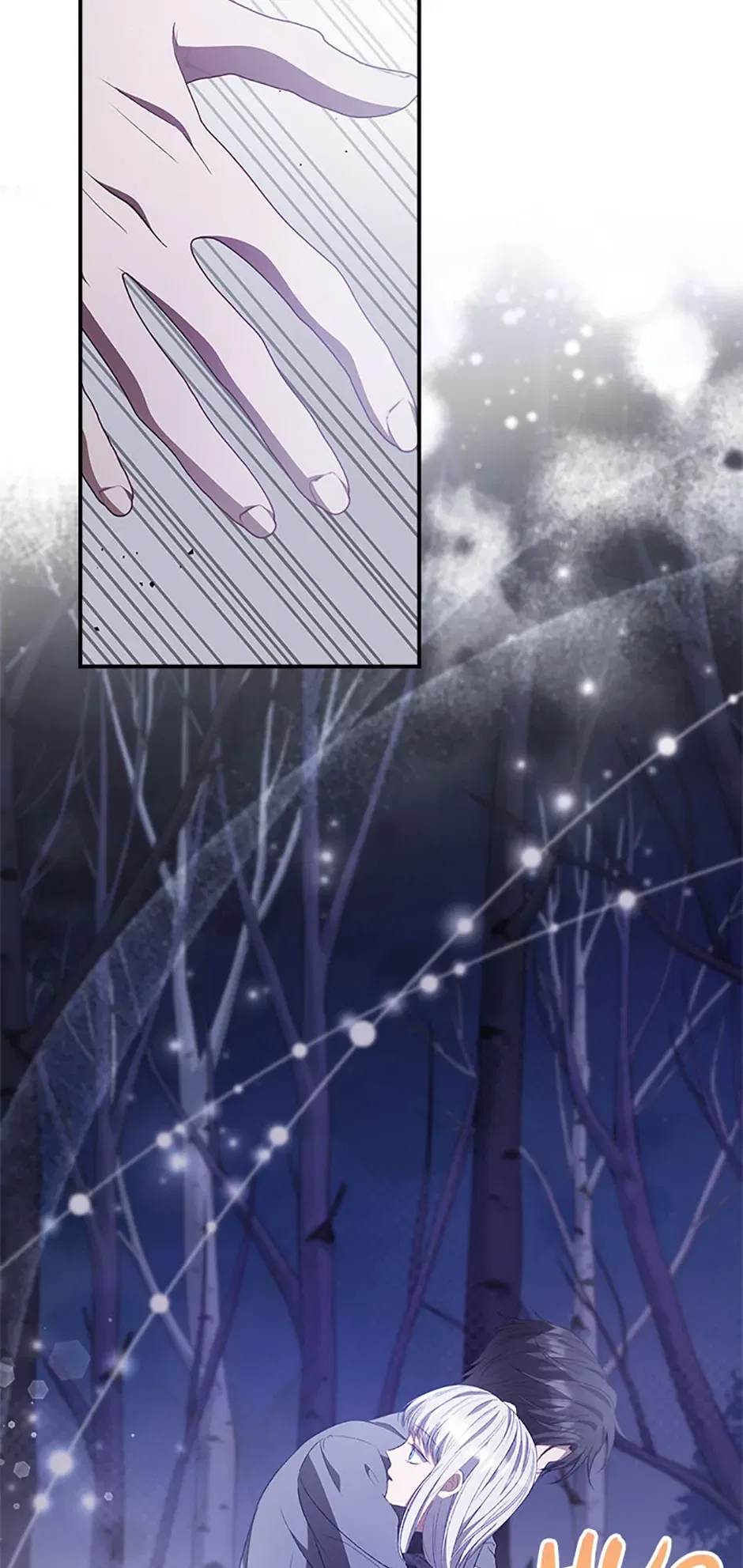 The Fake Lady of House Silkisia Chapter 78 – Page 63