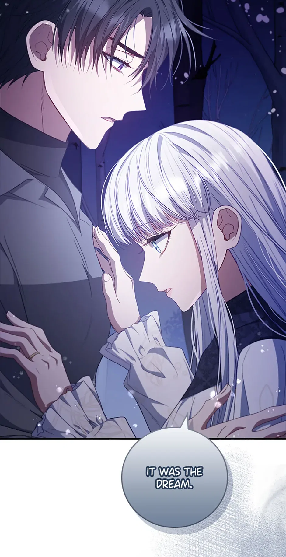 The Fake Lady of House Silkisia Chapter 78 – Page 69