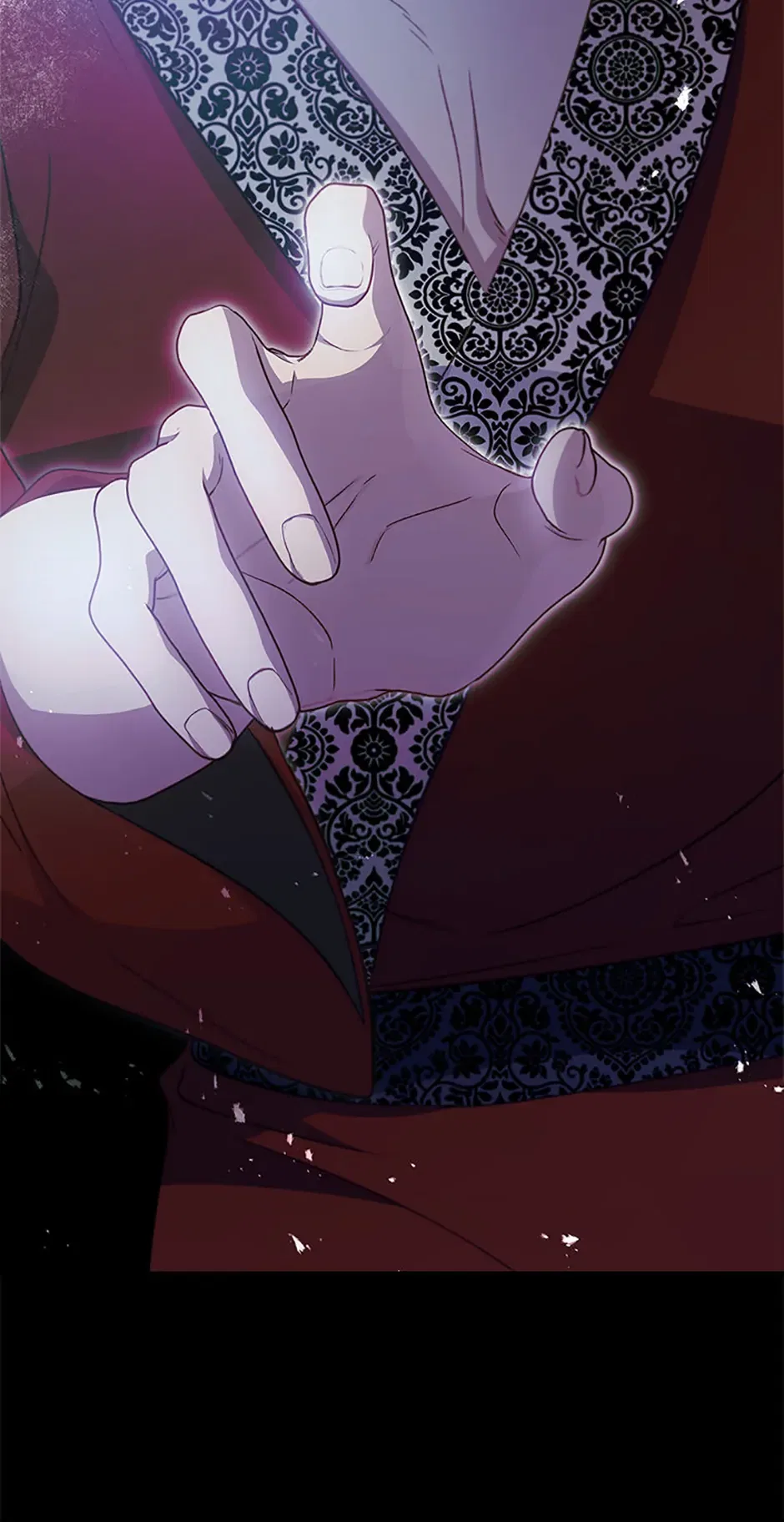 The Fake Lady of House Silkisia Chapter 78 – Page 72