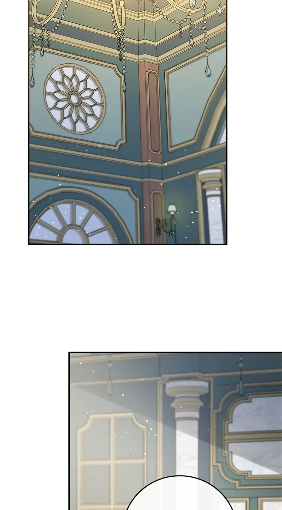 The Fake Lady of House Silkisia Chapter 77 – Page 3