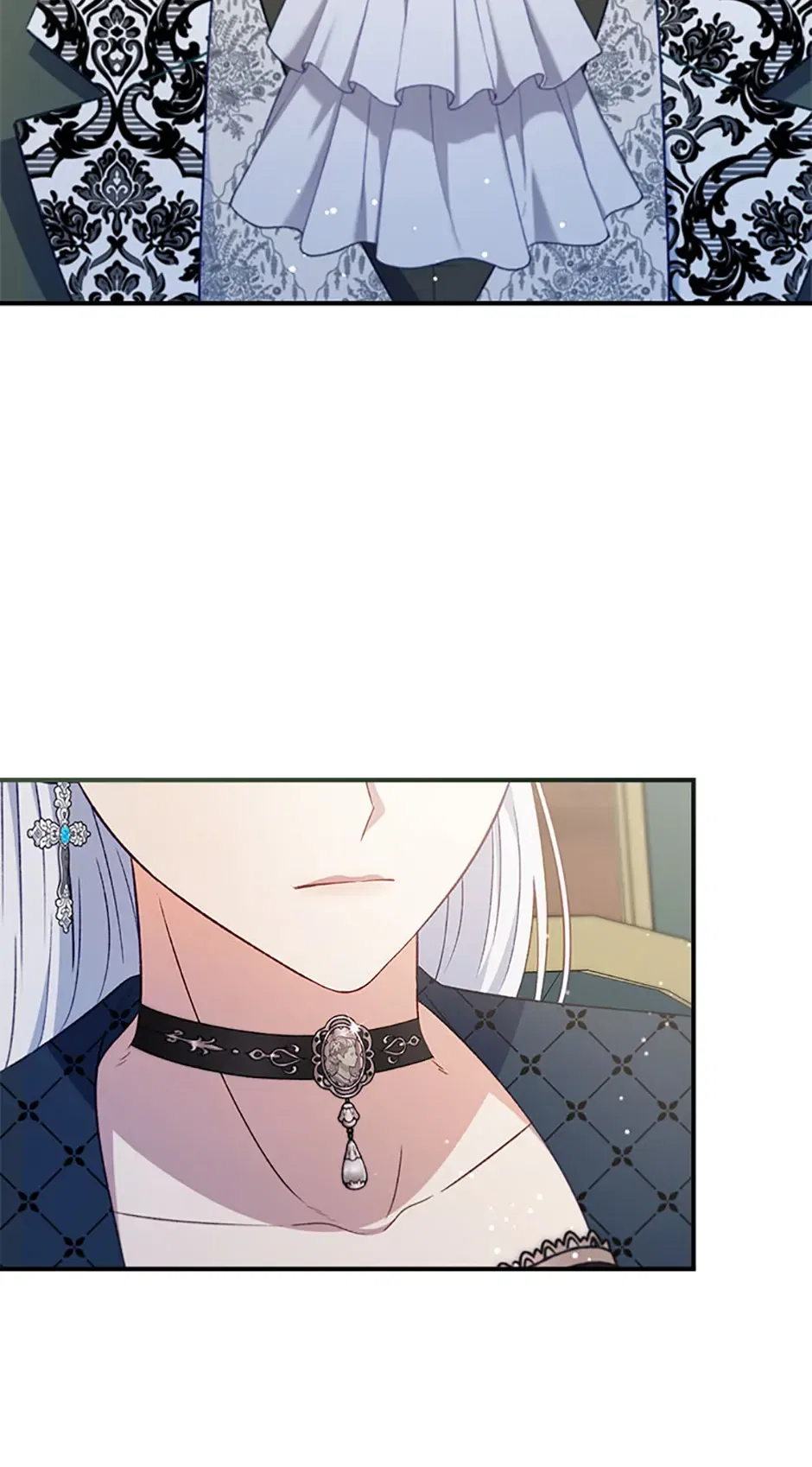 The Fake Lady of House Silkisia Chapter 77 – Page 6