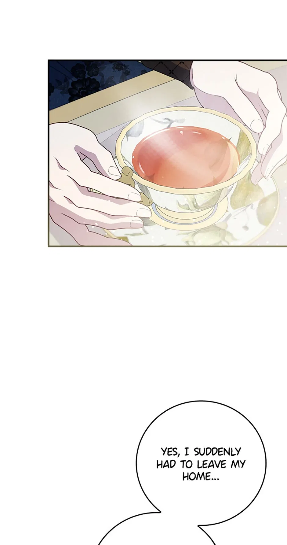 The Fake Lady of House Silkisia Chapter 77 – Page 7